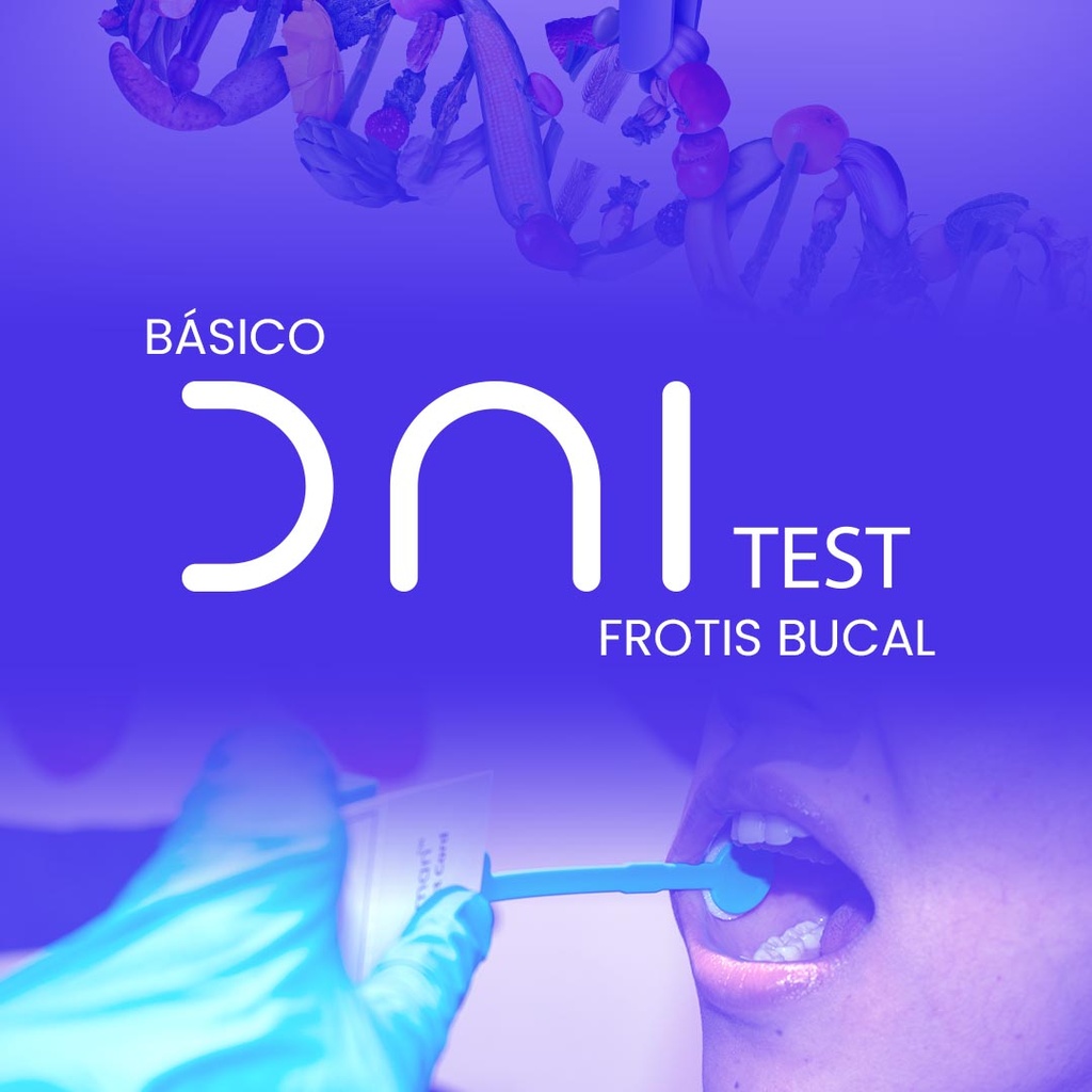 DNI Básico