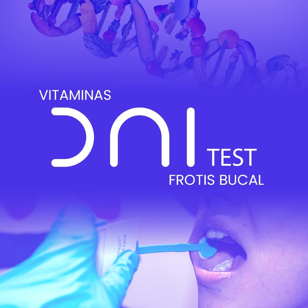 DNI Vitaminas