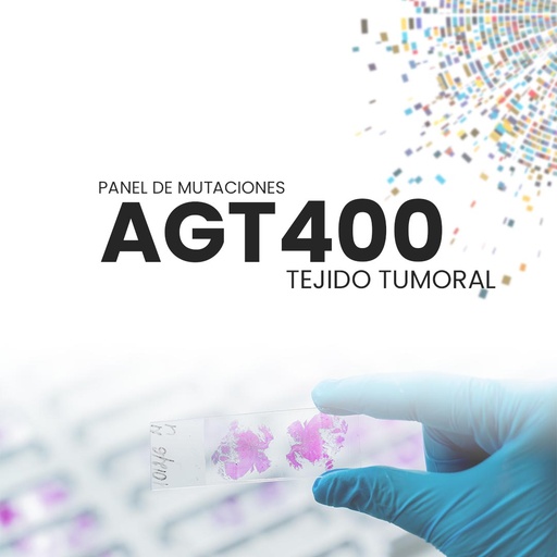 [AGT400-PRI-24-10] AGT400 Fusion Plus (Tejido)
