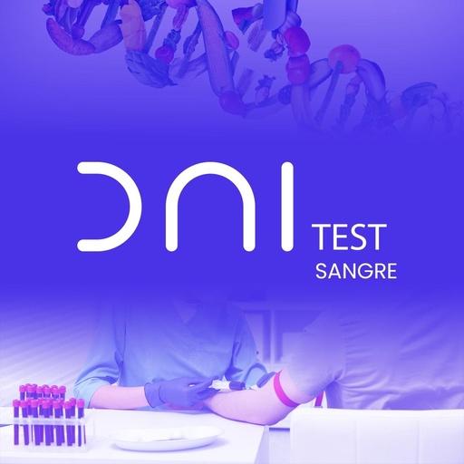 [DNI-PRI-31-19] DNI (Sangre total)